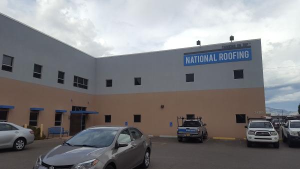 National Roofing