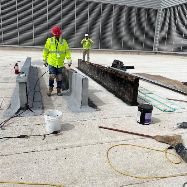 National Roofing