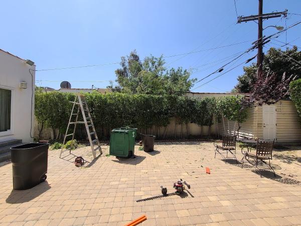 The Crypto Gardener LLC