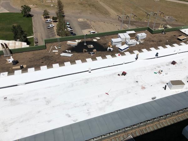 Roof Solutions CO