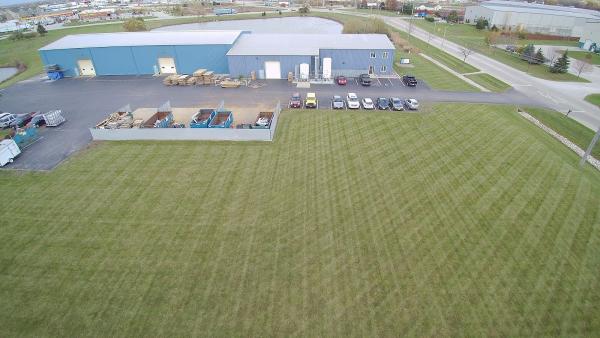 Roffers Landscaping LLC