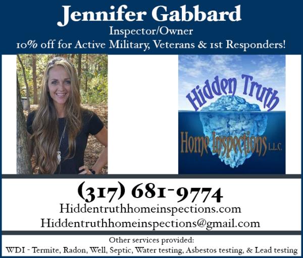 Hidden Truth Home Inspections
