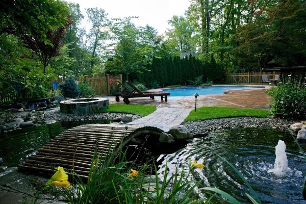 Fox Hollow Landscaping & Design Inc