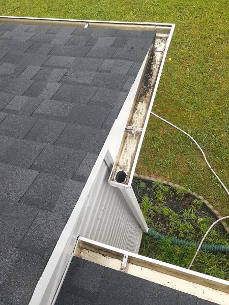 Power Washing Genie