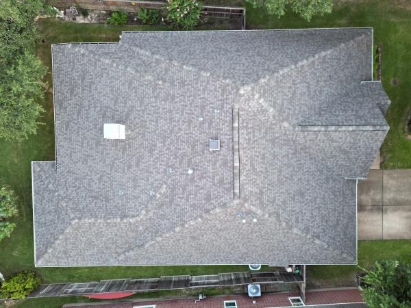 Adams Roofing