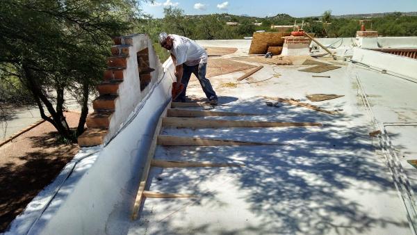 Terra Nova Roofing Solutions