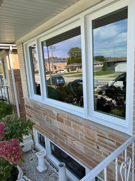 EV Windows & Doors