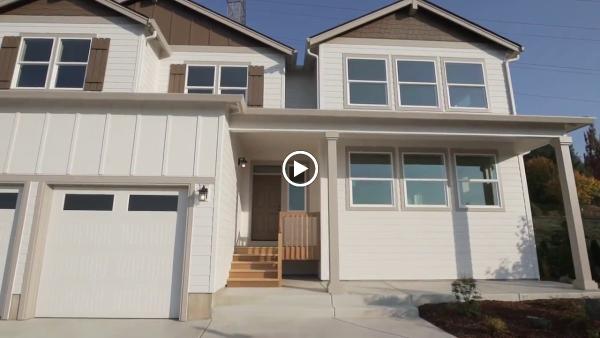 Evergreen Homes NW