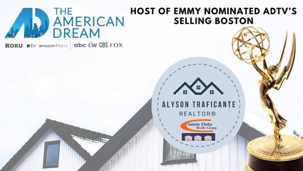 Alyson Traficante
