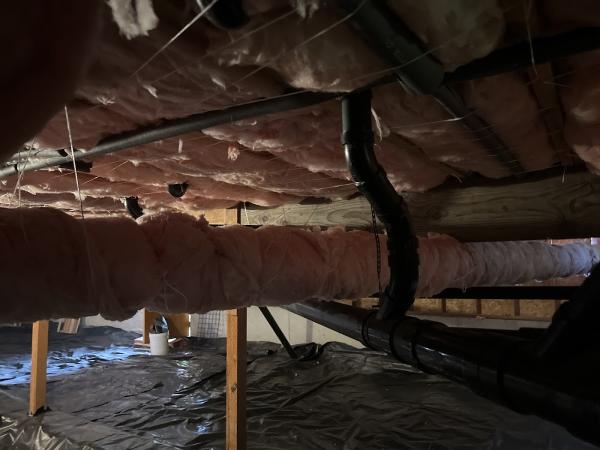 Arrow Insulation
