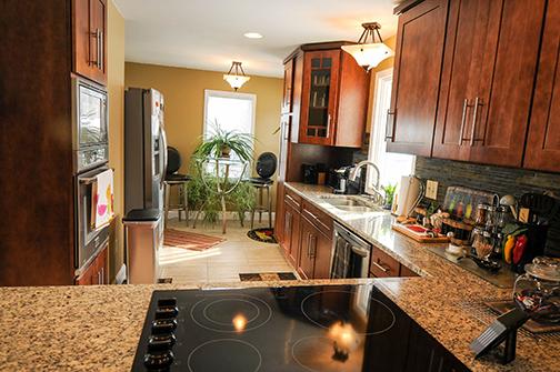Mike Ingrilli Plumbing LLC