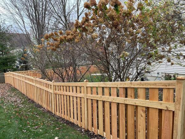 Boundary Fence Inc.