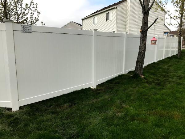 Boundary Fence Inc.