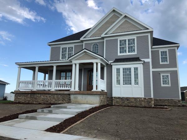 Thriv' Construction