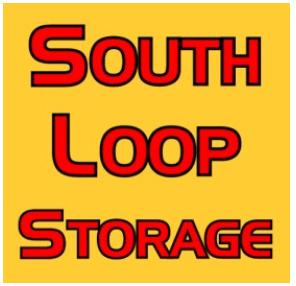 South Loop Storage Amarillo TX 79118