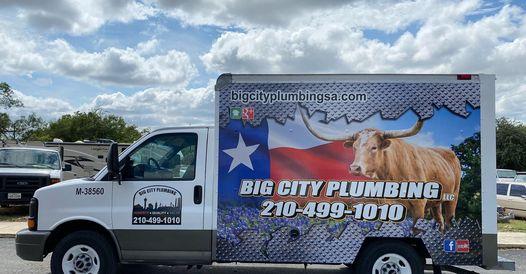 Big City Plumbing