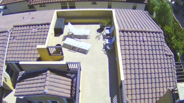 Wahoo Tile Roof Cleaning