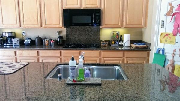 Amazing Motherearth Cleaning