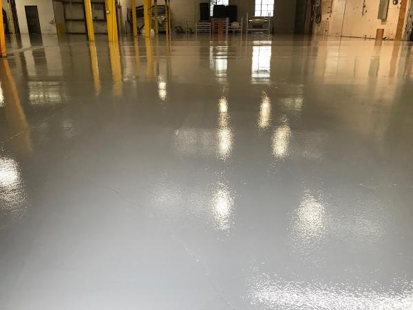 Colorado Concrete Repair