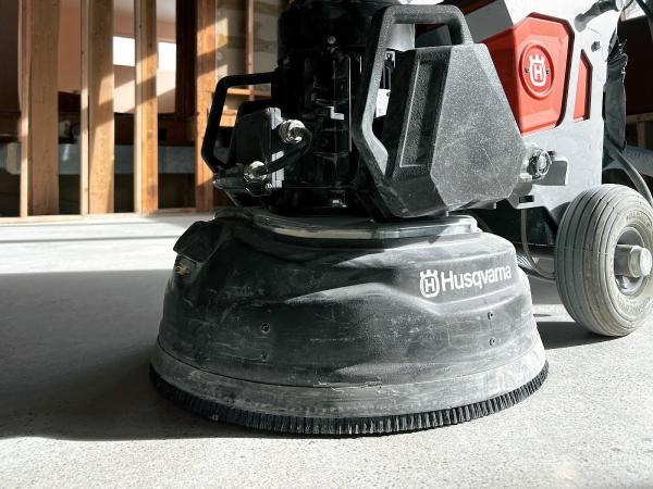 Colorado Concrete Repair