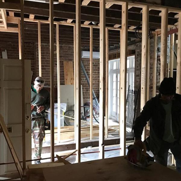 American Craftsman Renovations