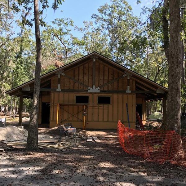 American Craftsman Renovations
