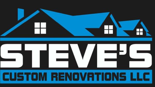 Steve's Custom Renovations
