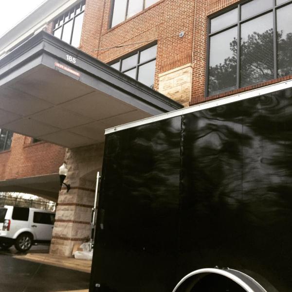Packman Moving & Delivery LLC