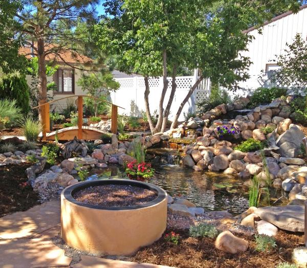 Personal Touch Landscape and Gardening