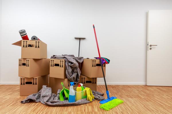 Lj-Jciira Cleaning Services