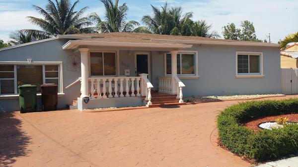Miami Landscaping Group Inc