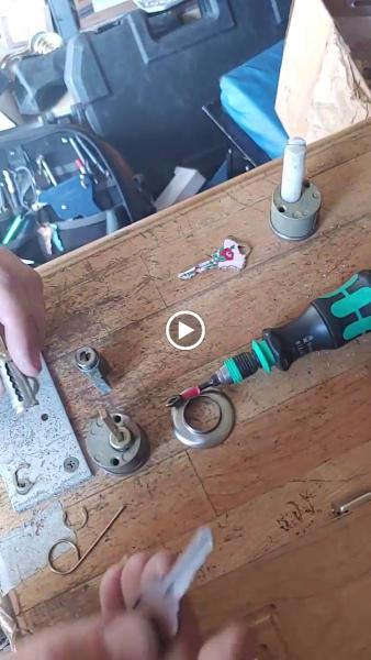 Maple Leaf Locksmith LLC