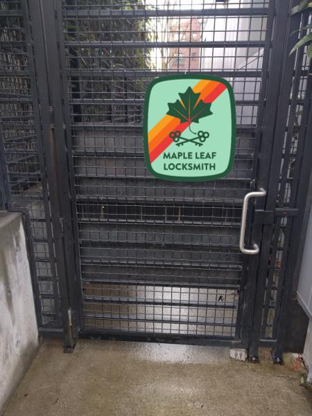 Maple Leaf Locksmith LLC