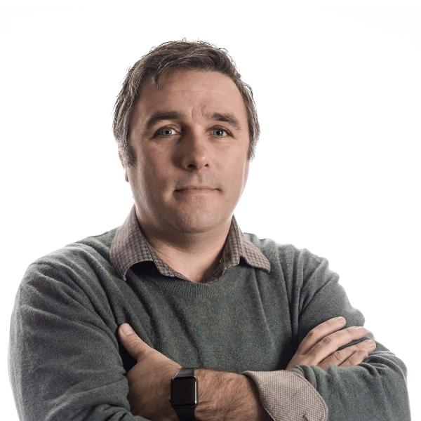 Peter Adams