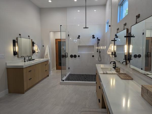 Prestwick Custom Homes