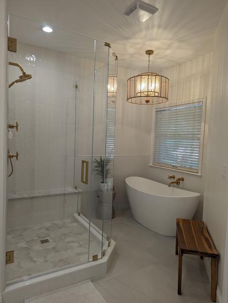 Prestwick Custom Homes