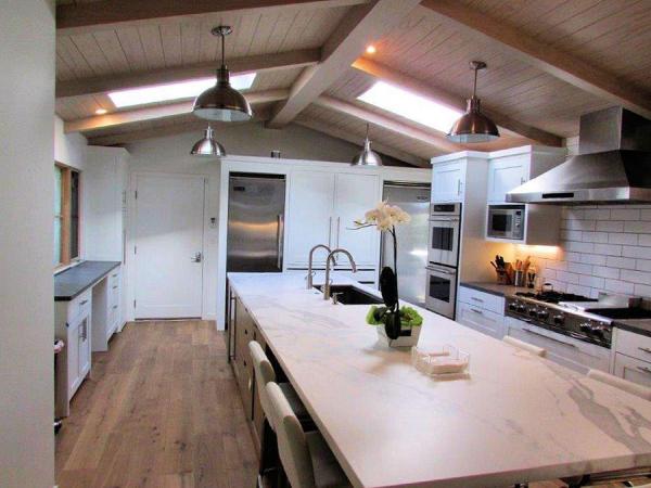 Silva Construction Inc