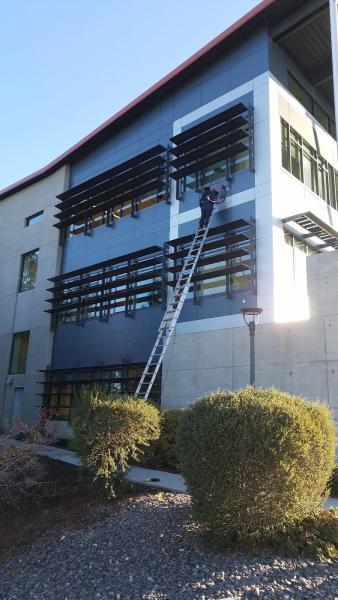 Bend Window Cleaning