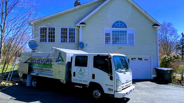 Believers Junk Removal LLC