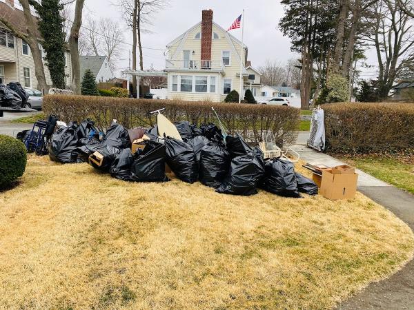 Believers Junk Removal LLC