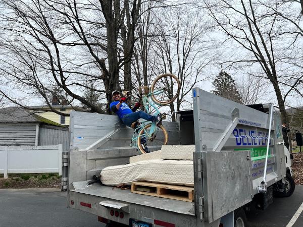 Believers Junk Removal LLC