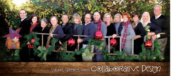 Collaborative Design