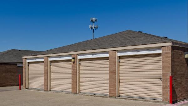 U-Stor Self Storage