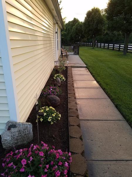 Home and Grounds Solutions and Snow Removal