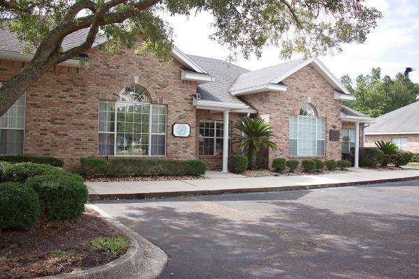 Locklear Partners & Property Management