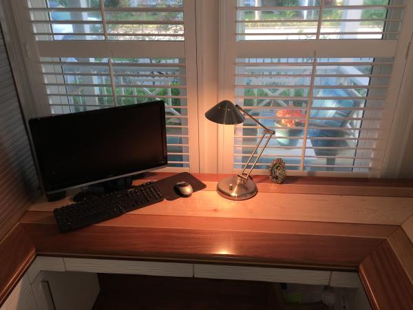 Wood One LLC