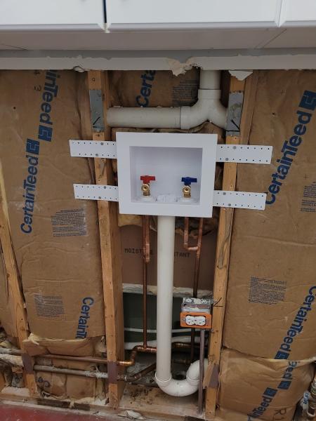 Omega Plumbing