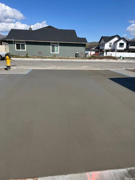Columbia Concrete LLC