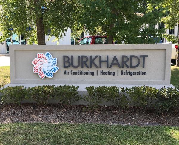 Burkhardt Air Conditioning