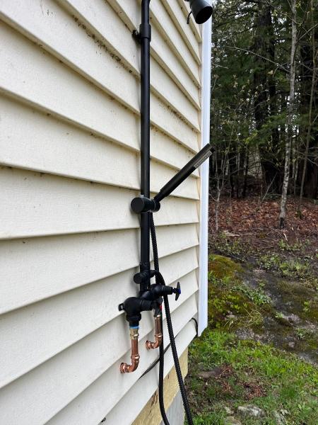 SOS Plumbing Solutions
